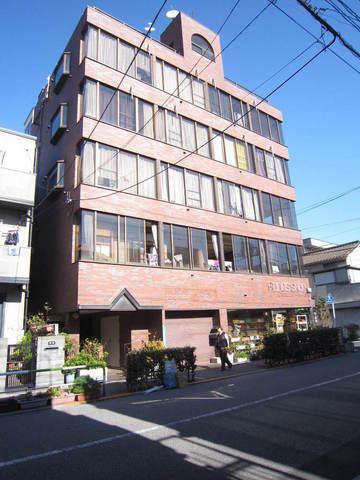 稲屋ハイム
