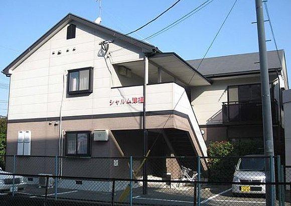 シャルム津福