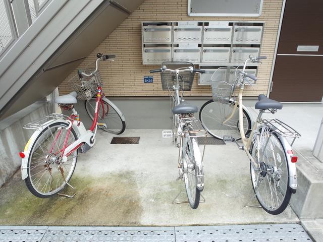 フォレストメゾン須磨寺