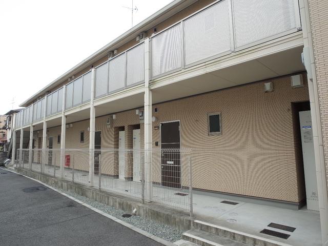 フォレストメゾン須磨寺