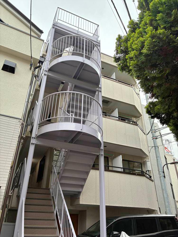 ハイネス前田