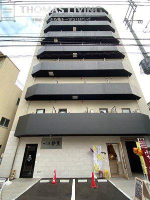 MODERNPALAZZO博多VICINO