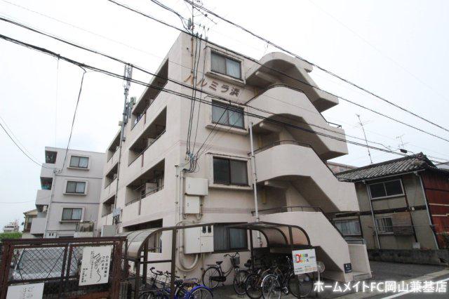 パルミラ 浜