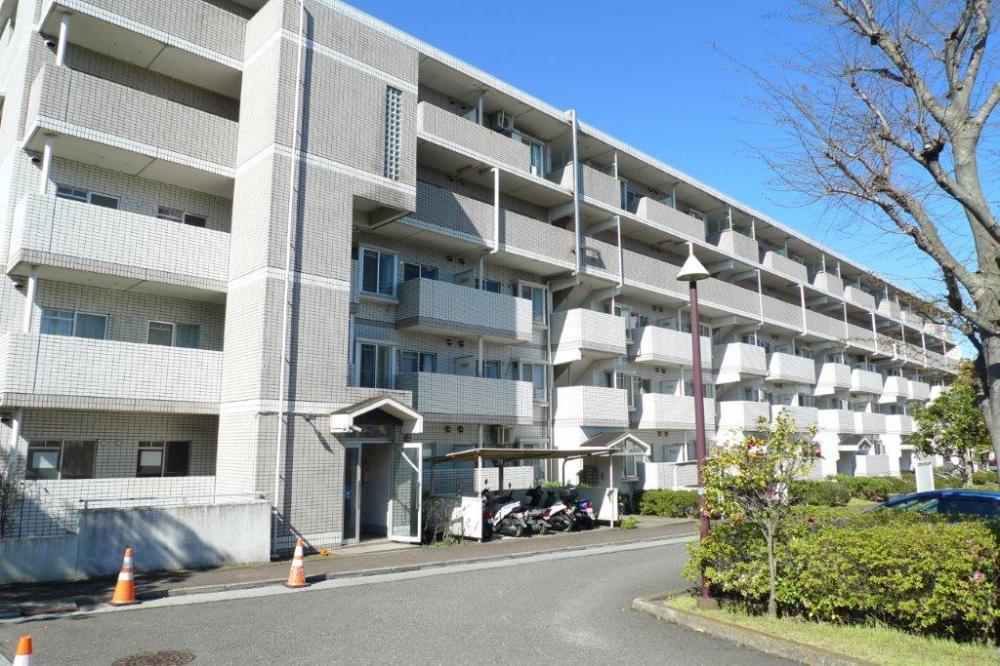 レジエ戸塚深谷
