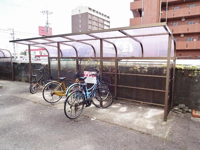 セーコーハイツ