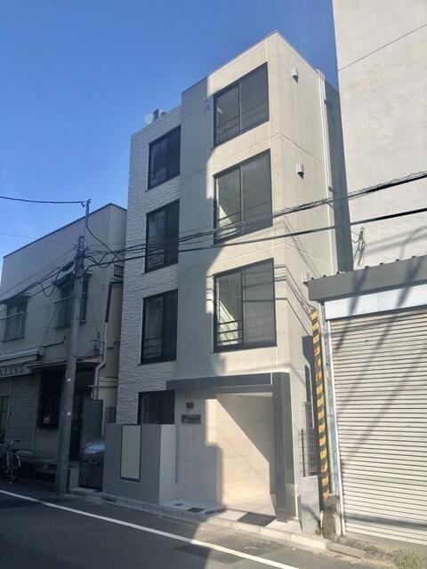 レピュア早稲田レジデンス2