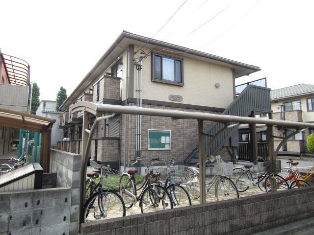 ファインコート I棟