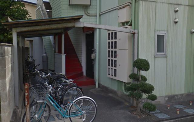 カレッジコーポS・A