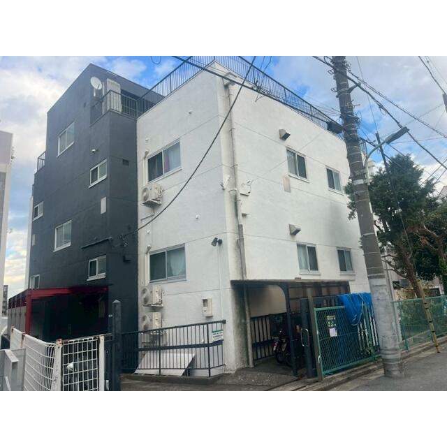 HX南雪谷