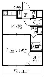 アルファポレール