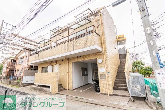 オレンジコートヒヨシ