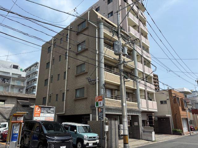 ネオアクシス西田