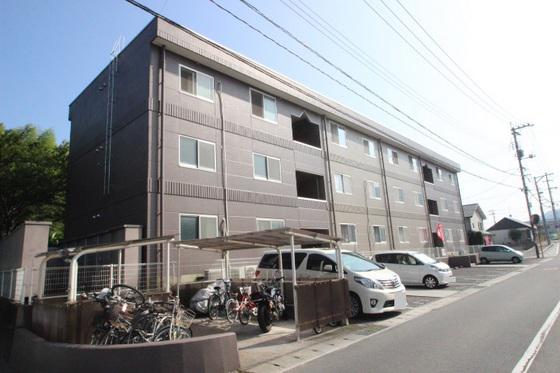 ハイクォリティーマンション麗華