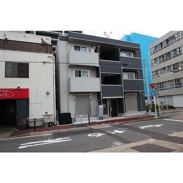CALME堀田