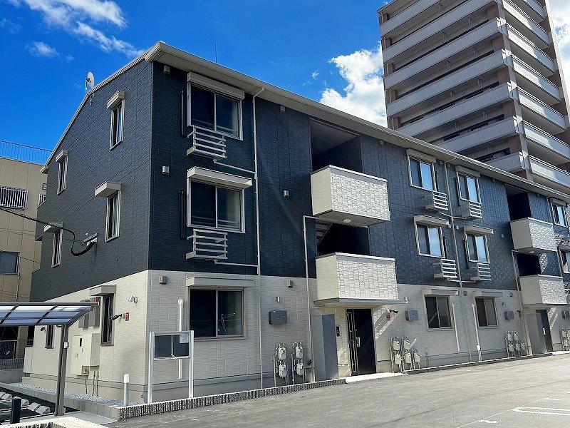  D-ROOM柳町