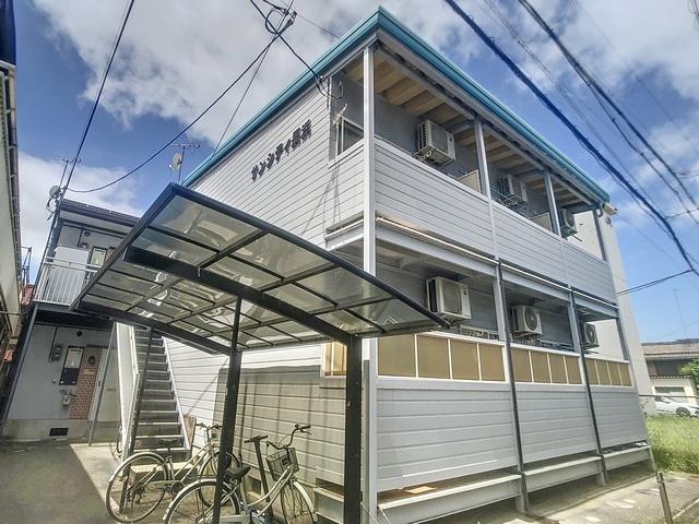 サンシティ長浜A棟