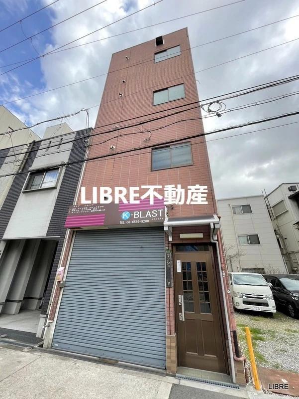 マンションSKY