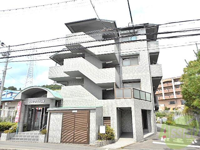 パークサイド山田