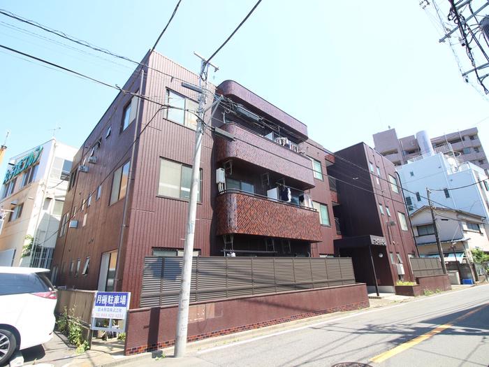 コーポ山七