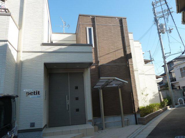 シャーメゾン プティ