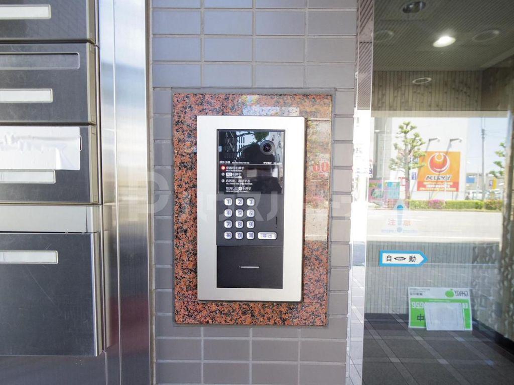 グローリアパレス弐番館