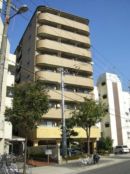 第5アローズ新大阪