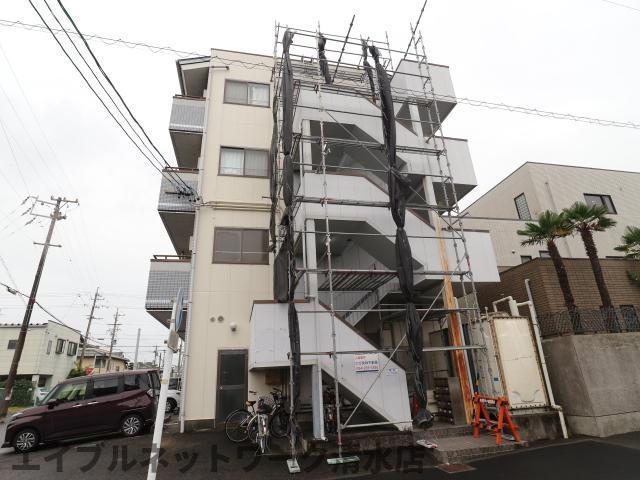 アーバンハイツ港橋