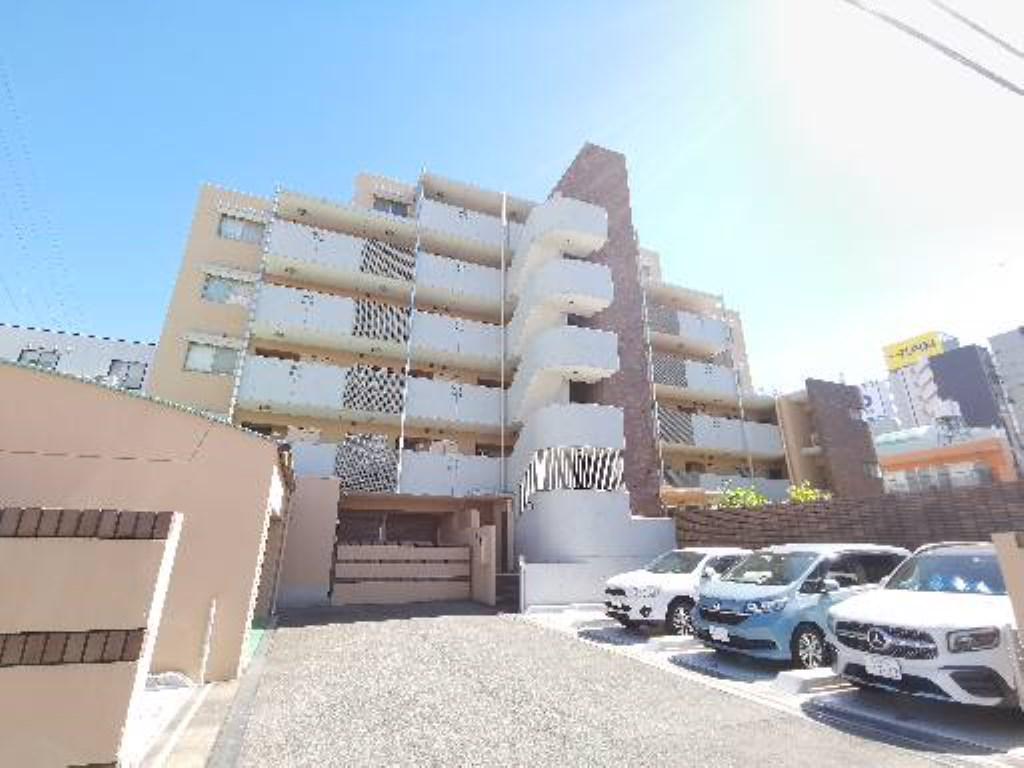 シャルマン高社