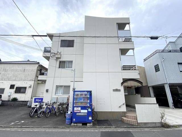 コーポシマムラ