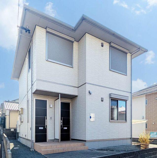 シャーメゾンクレスト