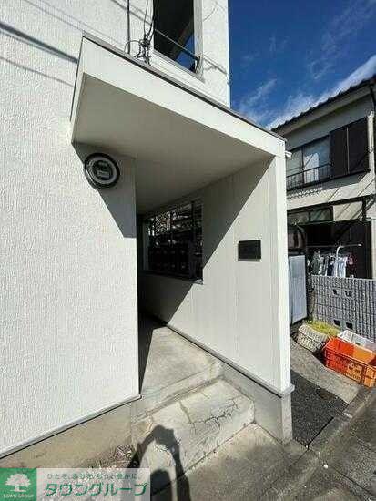 ハイツ空眠
