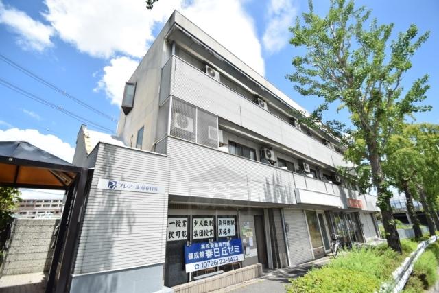 プレアール南春日丘