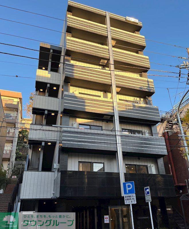 GRAND青葉台