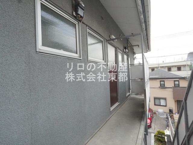 宮城荘