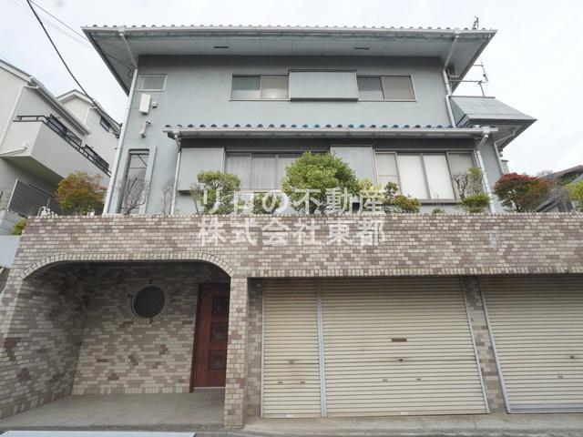 宮城荘