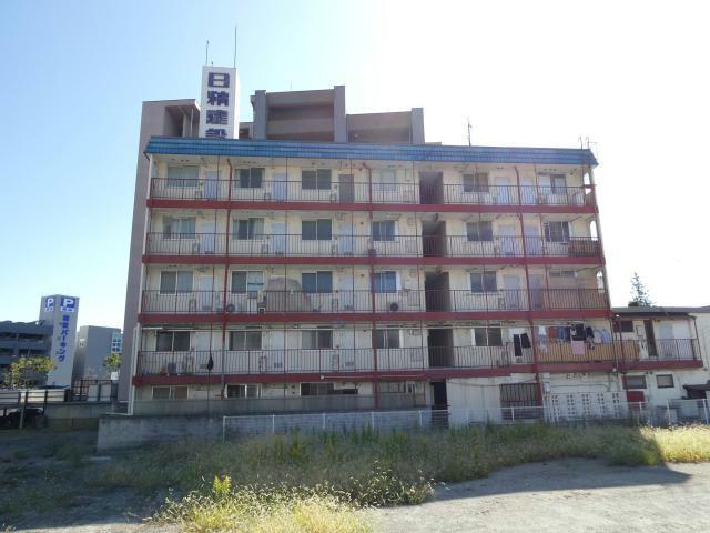 日精権堂ビル
