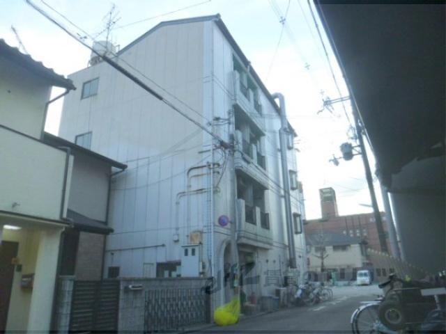 メゾン リブ ゴージョ