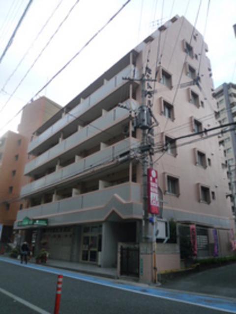 セントラルヒル城南II