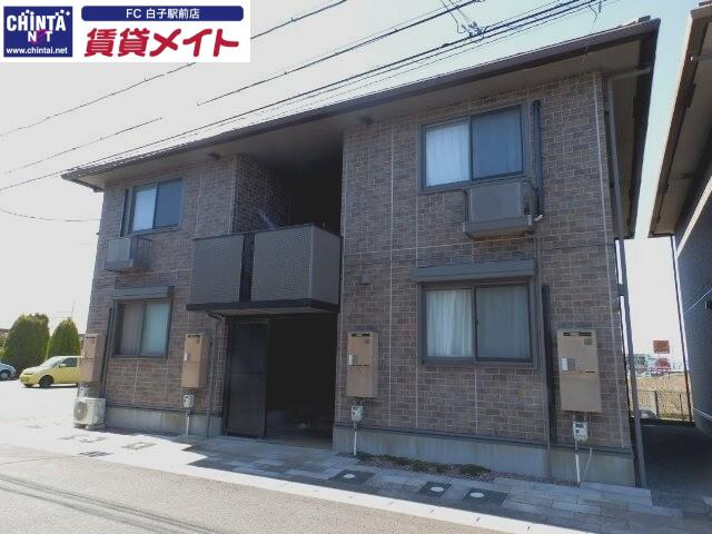 プレミールボヌールB