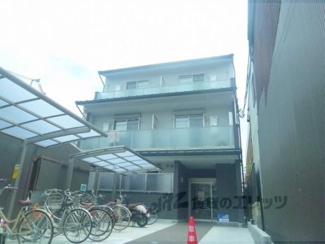 アークリード三十三間堂