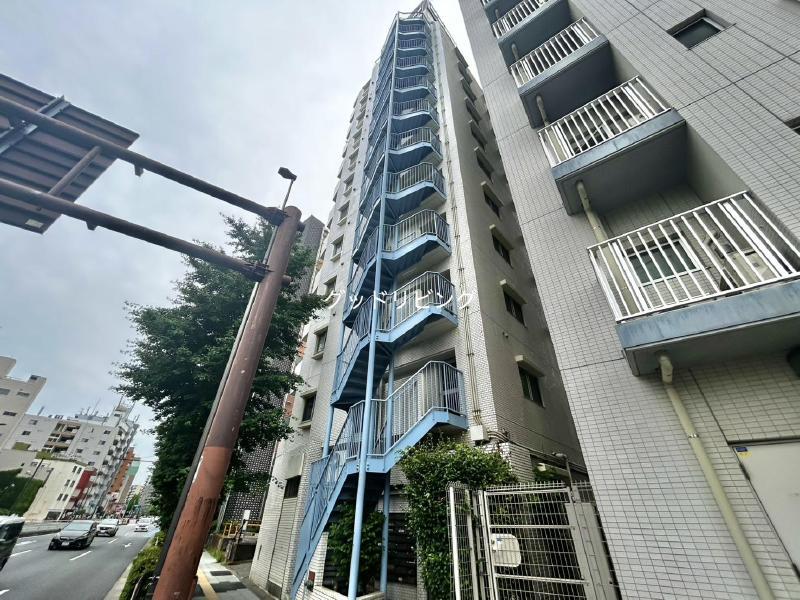 日興パレス南千住