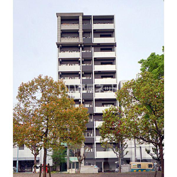 エステムコート名古屋・栄デュアルレジェンド