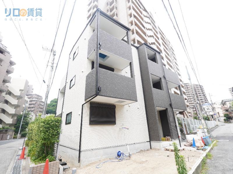 ココングランジュール宝塚南口