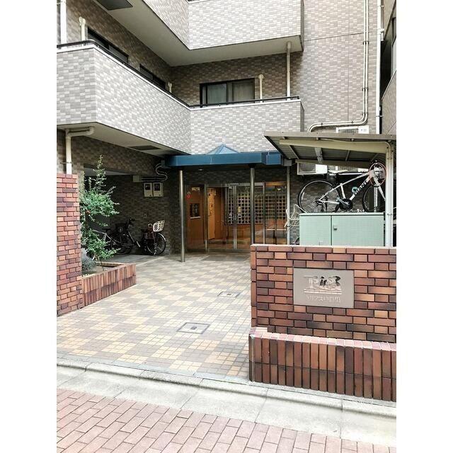 メトロステージ中目黒2