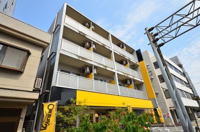 カターラ八王子