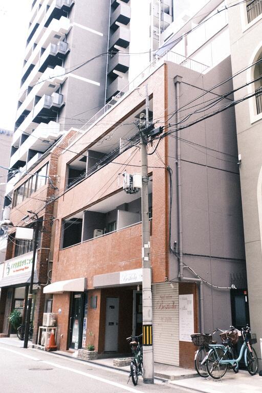 藤和シティハイツ心斎橋