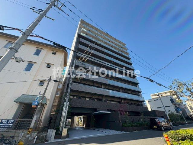 スプランディッド京橋イースト