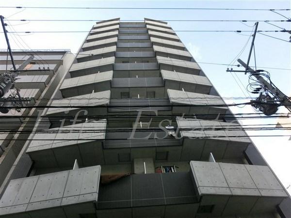 ADWRESIDENCE松屋町