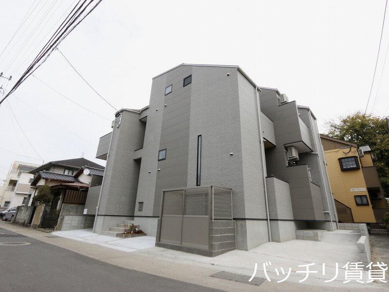 FLORESTA香椎