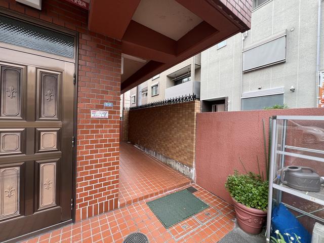 吉川ハイツ